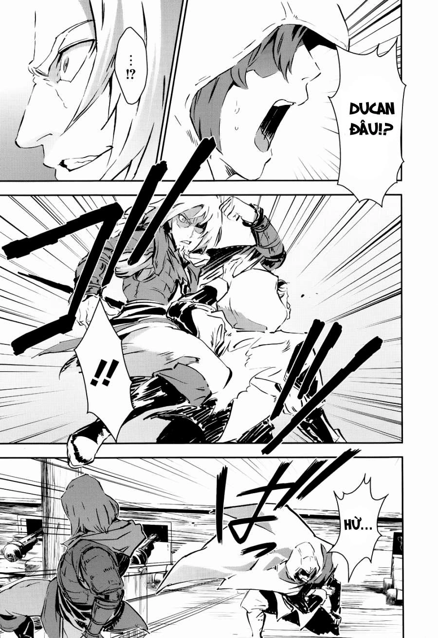 Assassin's Creed Chapter 4 - 15