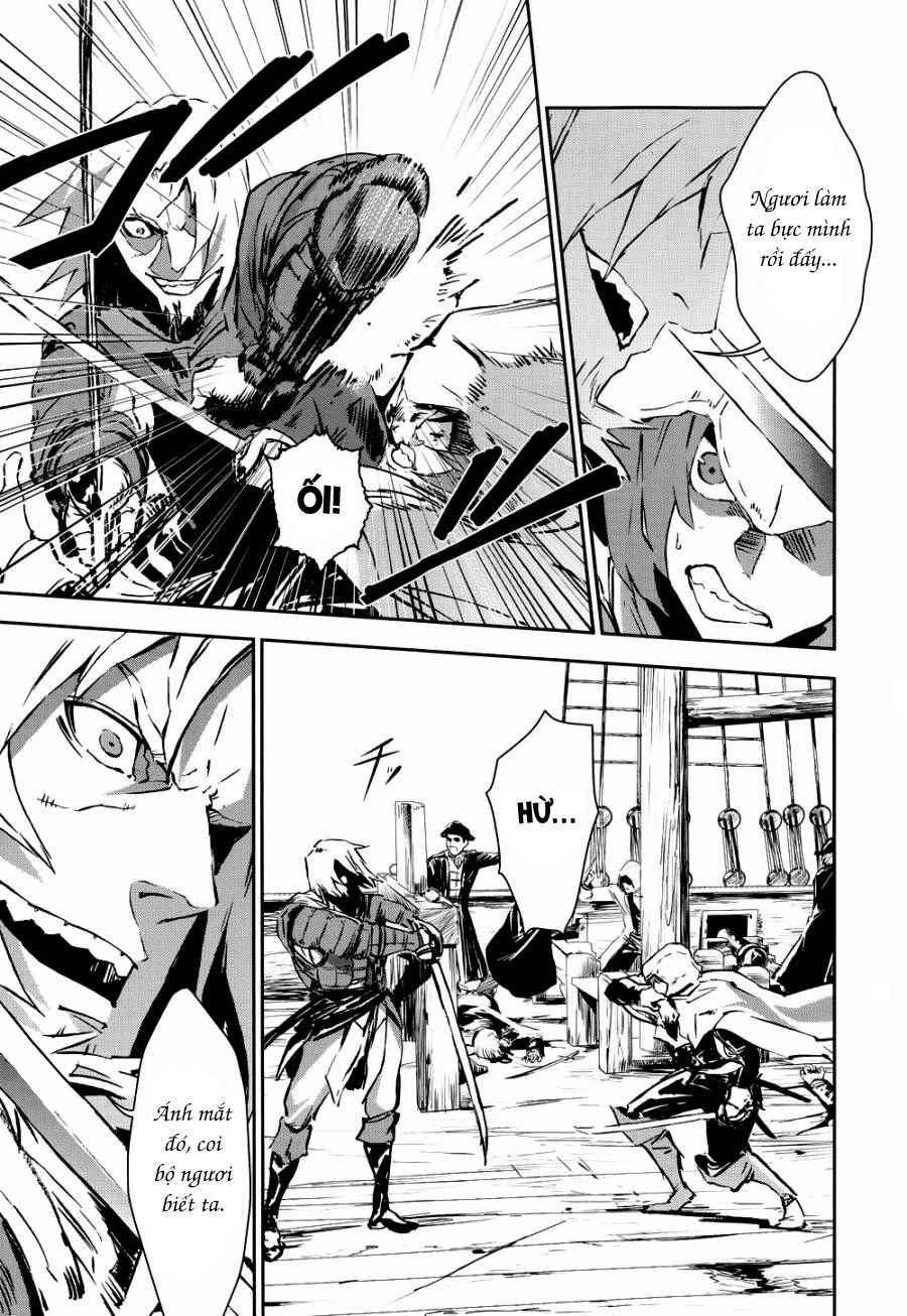 Assassin's Creed Chapter 4 - 17