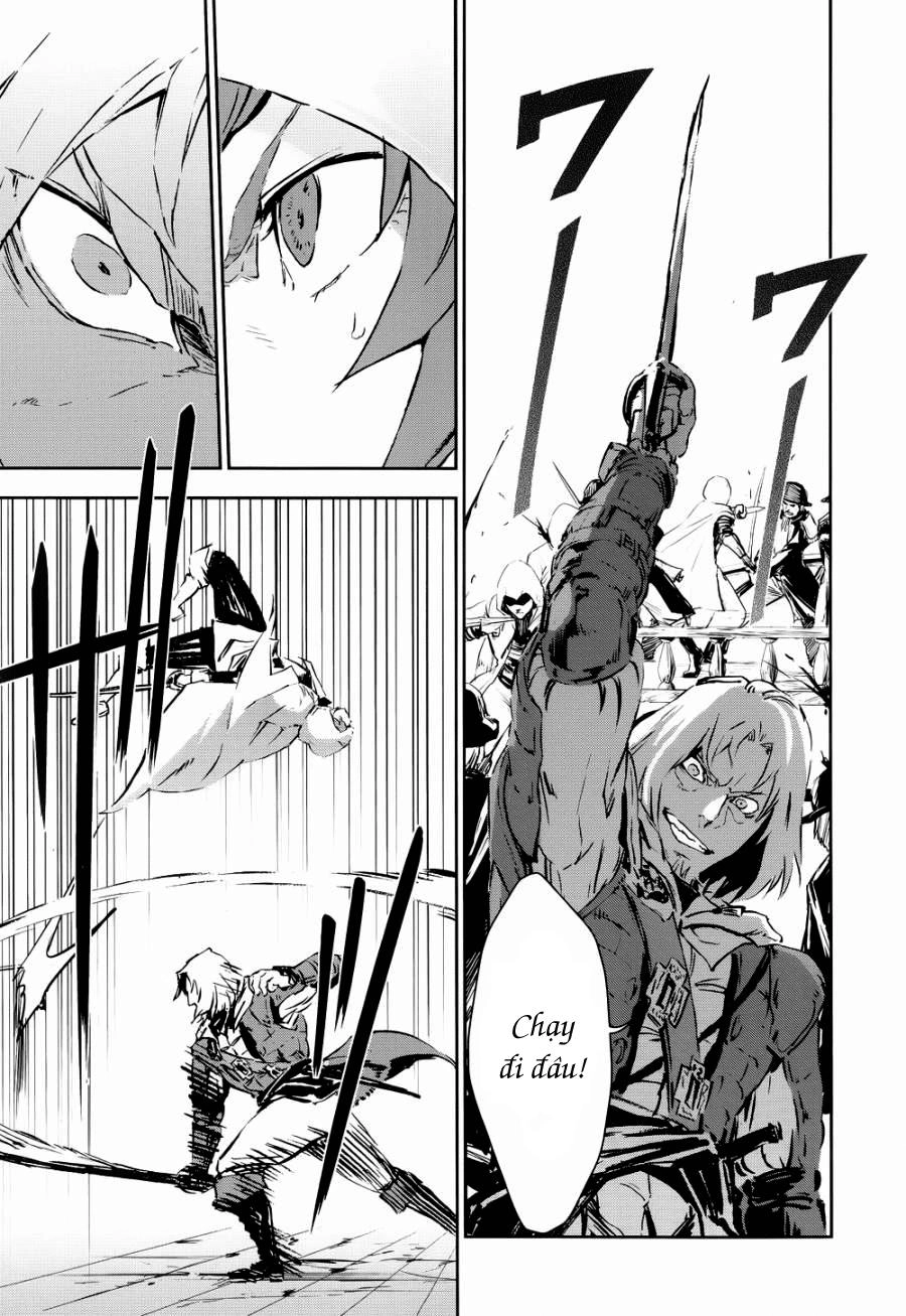 Assassin's Creed Chapter 4 - 19