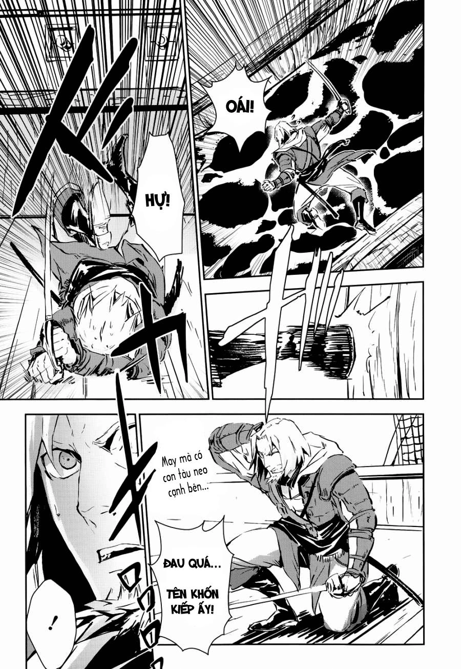 Assassin's Creed Chapter 4 - 21