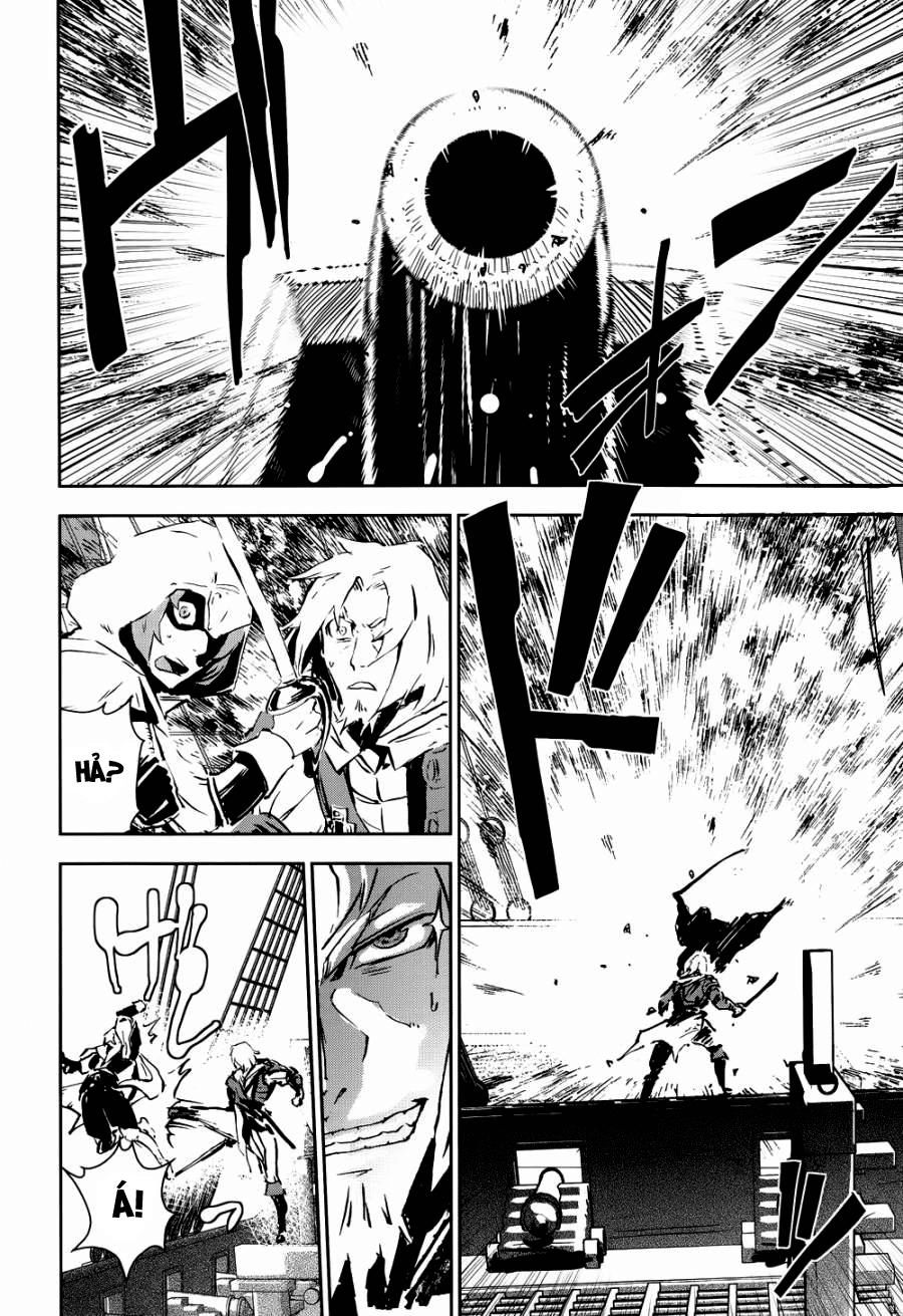 Assassin's Creed Chapter 4 - 26