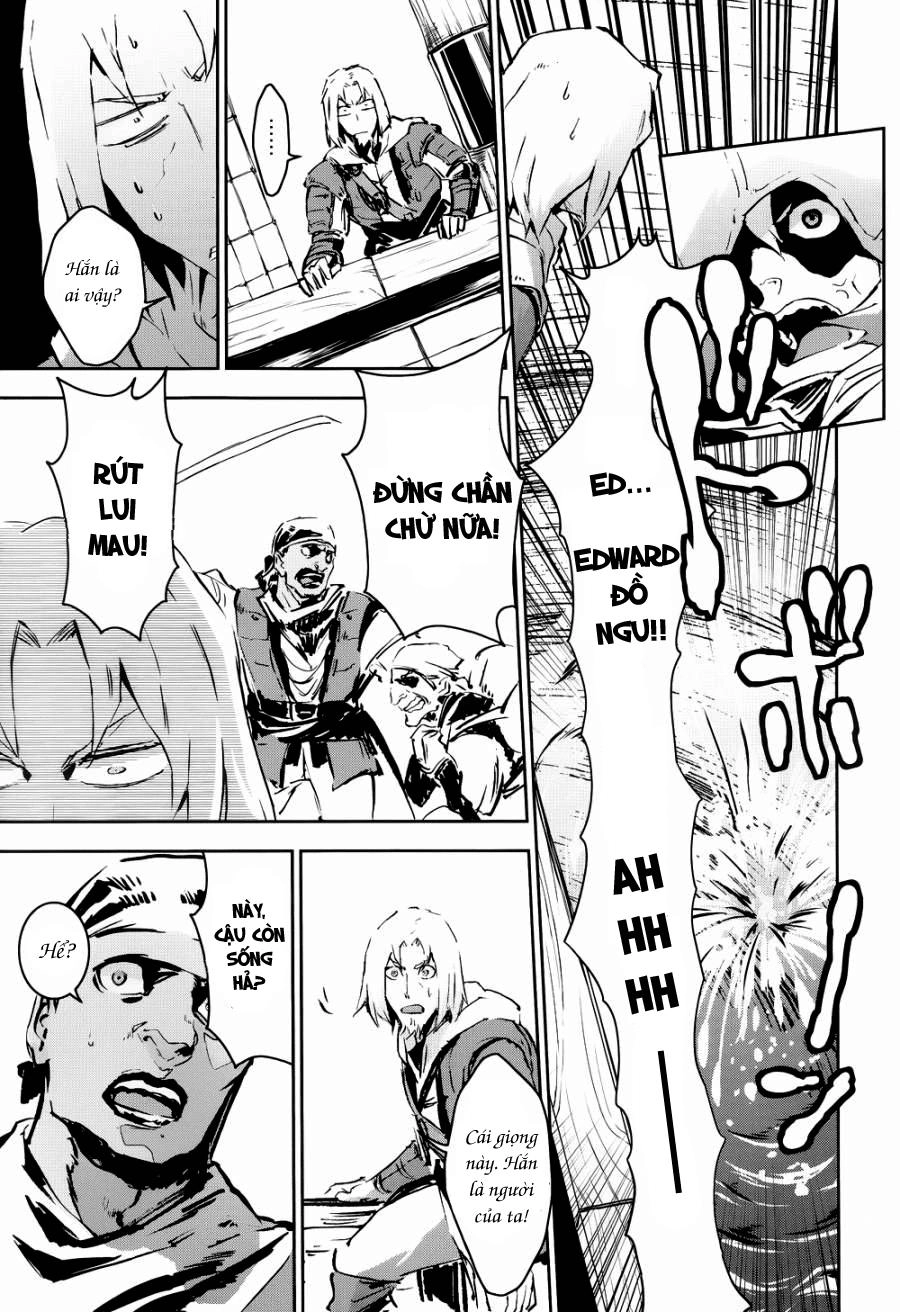 Assassin's Creed Chapter 4 - 27