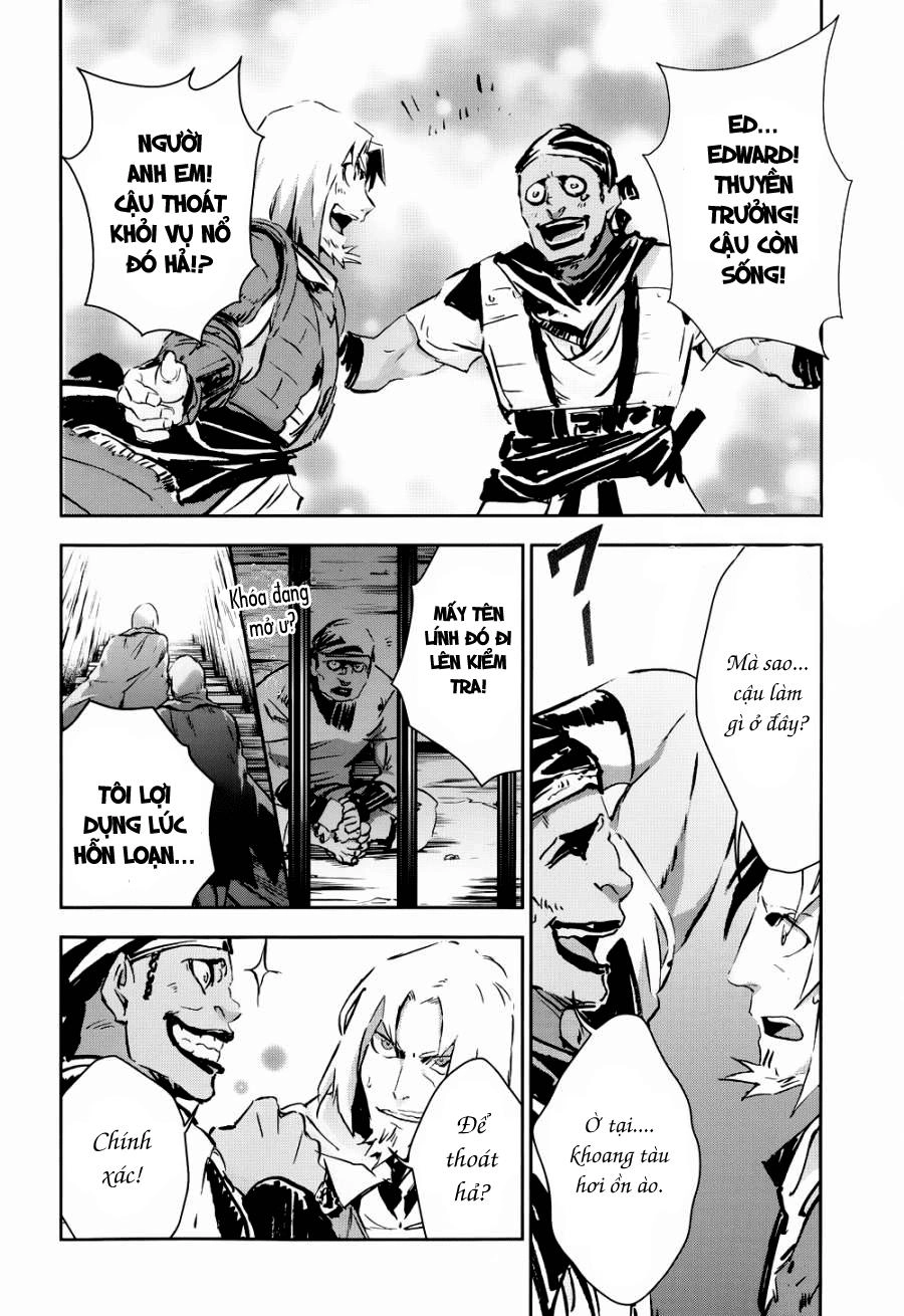 Assassin's Creed Chapter 4 - 28