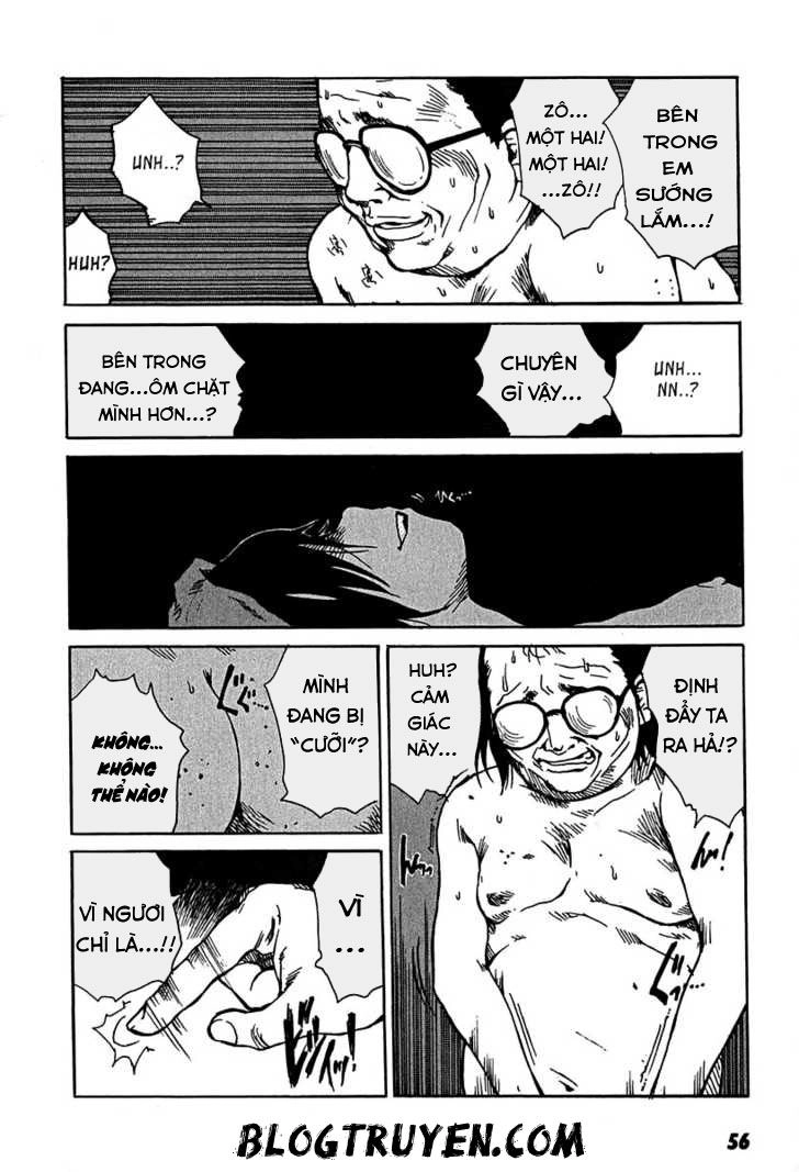 Cô Bé Quàng Khăn Đỏ Akazukin Chapter 8 - 7