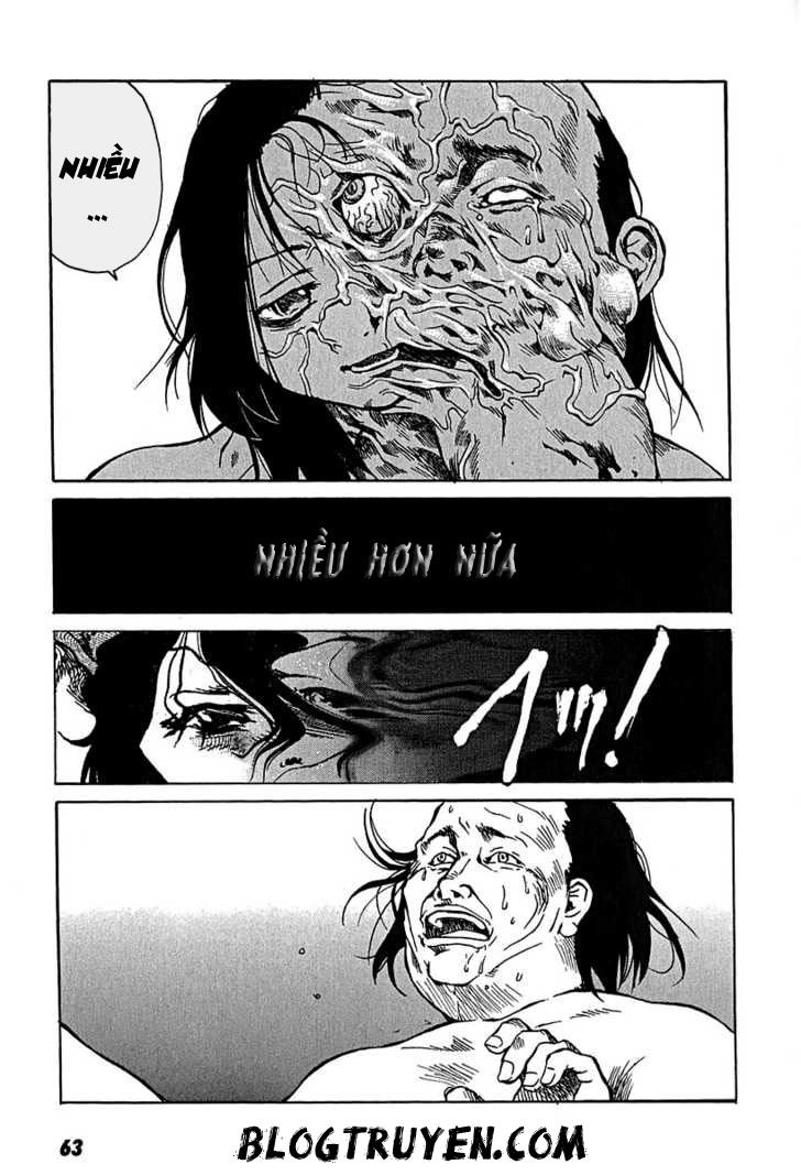 Cô Bé Quàng Khăn Đỏ Akazukin Chapter 8 - 14