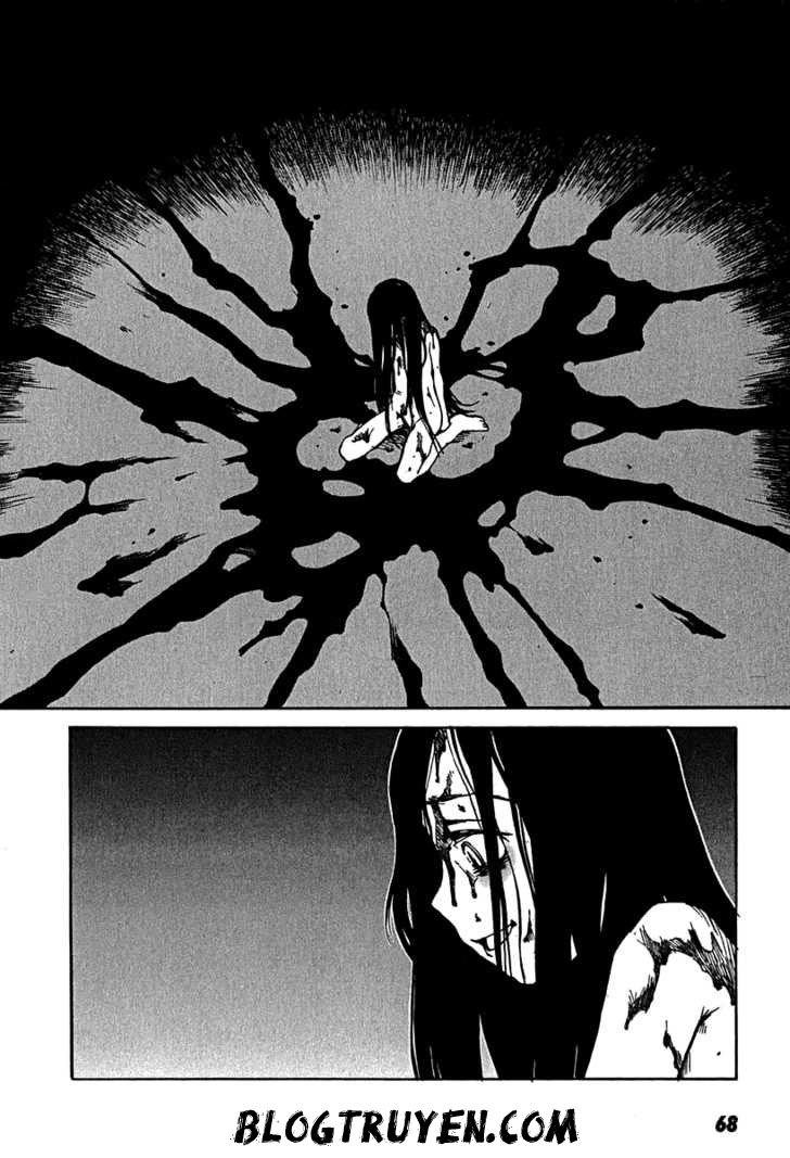 Cô Bé Quàng Khăn Đỏ Akazukin Chapter 8 - 19