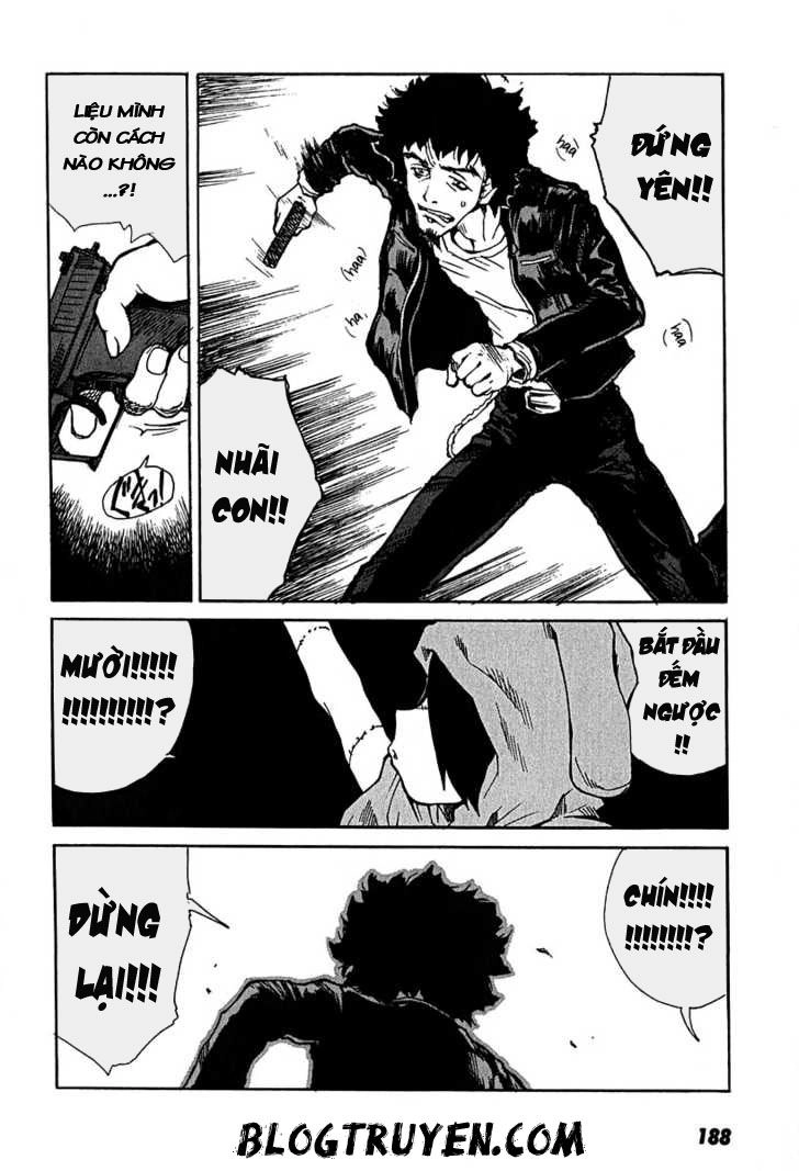 Cô Bé Quàng Khăn Đỏ Akazukin Chapter 12 - 17