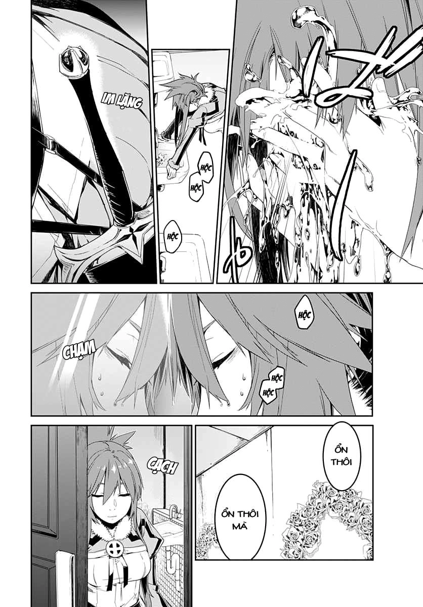 Eiyuu Kyoushitsu Chapter 1.2 - 3