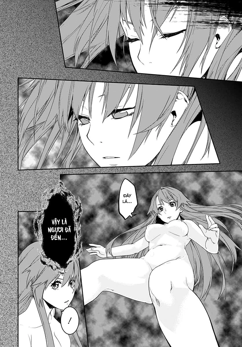 Eiyuu Kyoushitsu Chapter 5 - 26