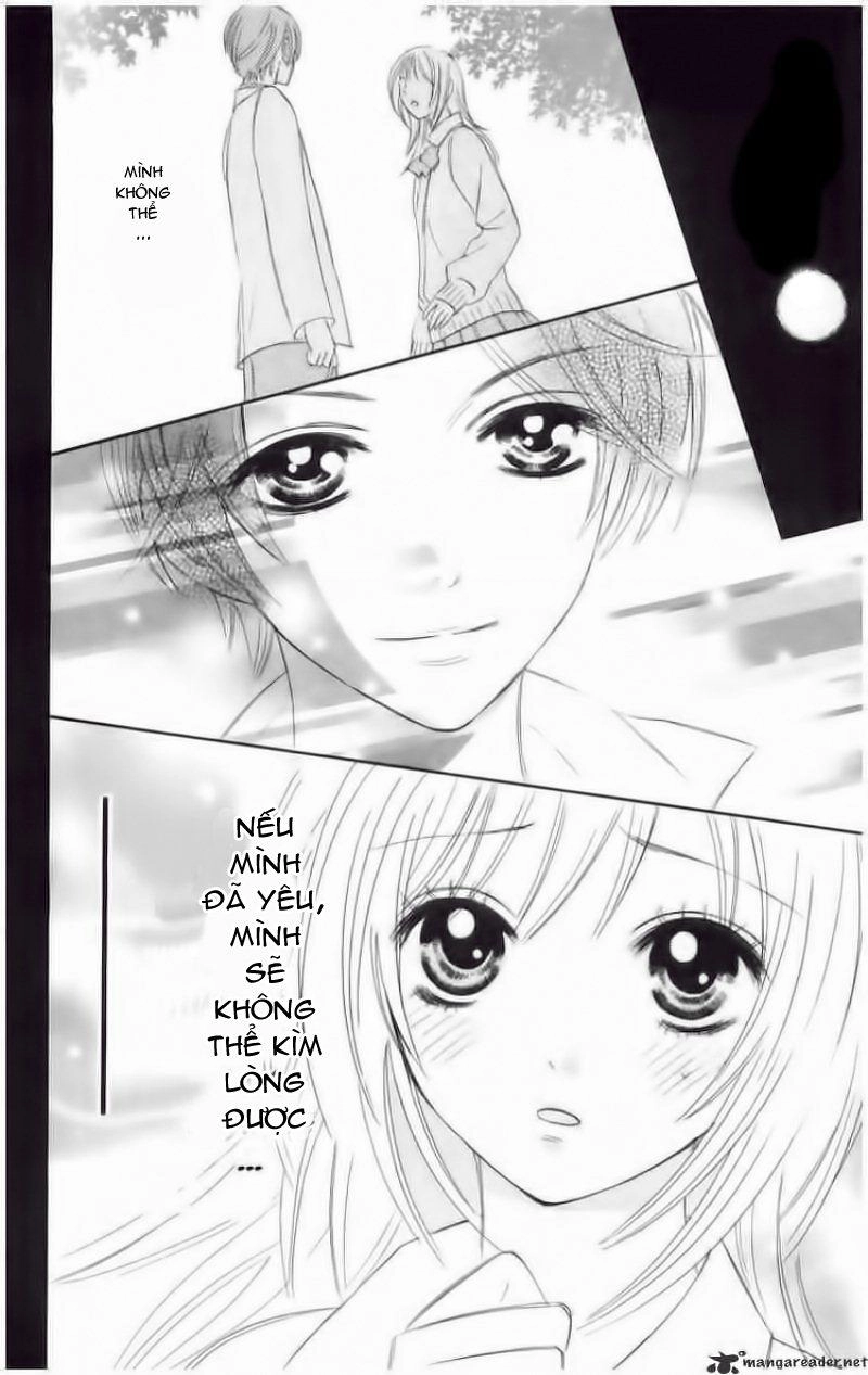 Otomen Chapter 1 - 13