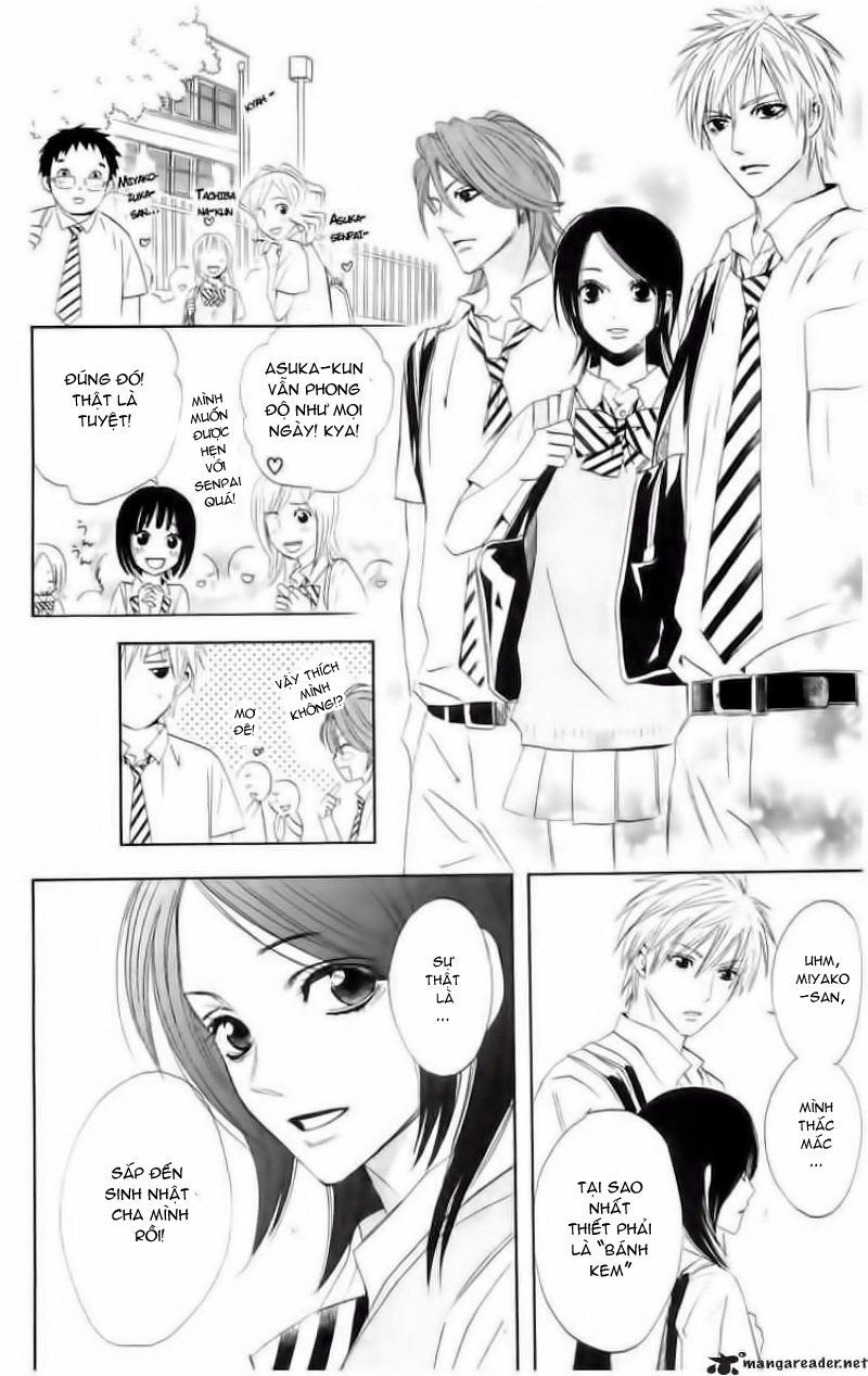 Otomen Chapter 2 - 13