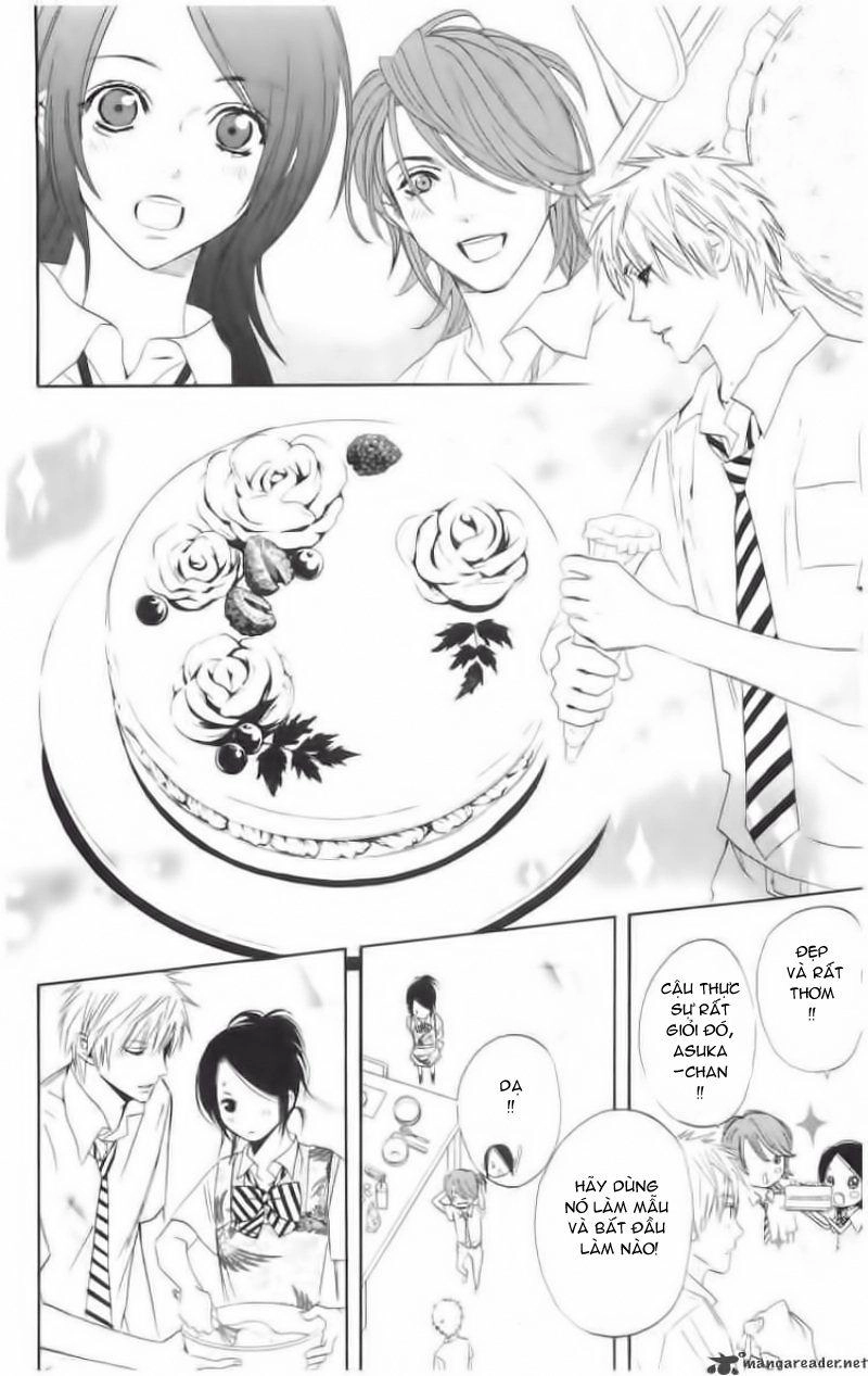 Otomen Chapter 2 - 17