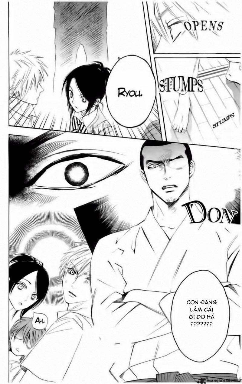 Otomen Chapter 2 - 19