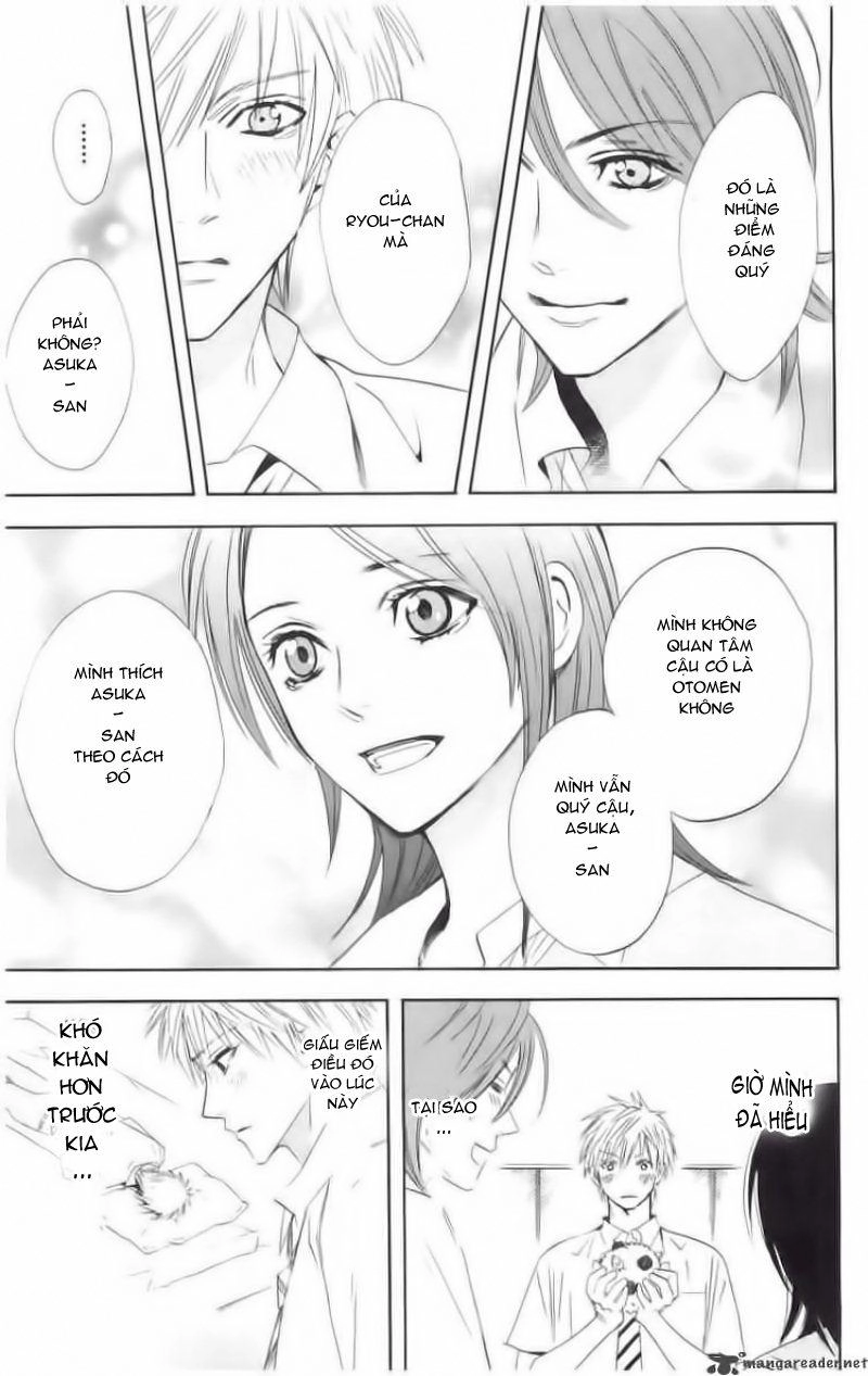 Otomen Chapter 2 - 36