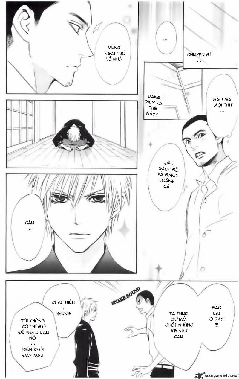 Otomen Chapter 2 - 39