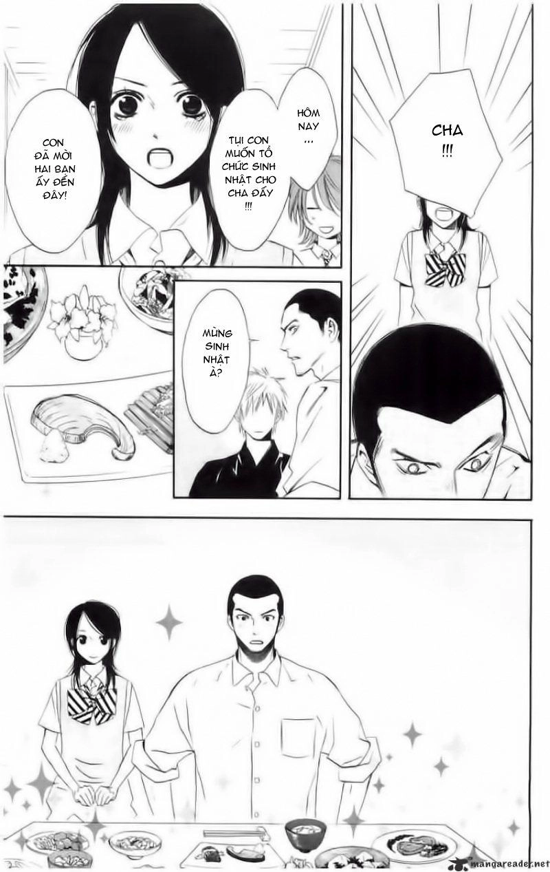 Otomen Chapter 2 - 40