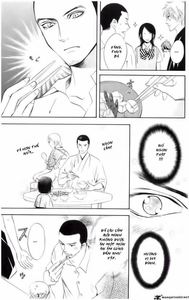 Otomen Chapter 2 - 42