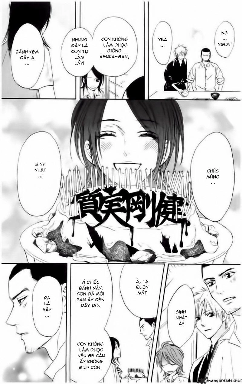 Otomen Chapter 2 - 44