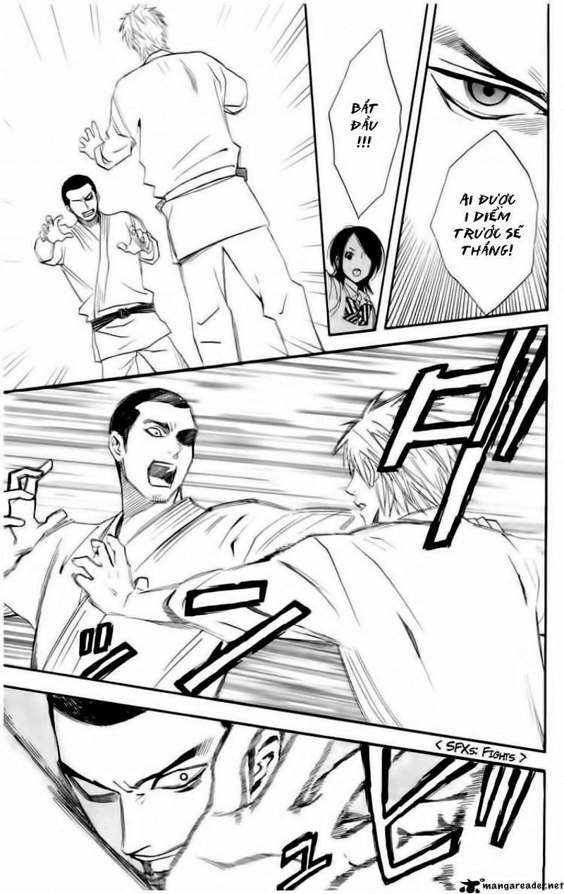 Otomen Chapter 2 - 48