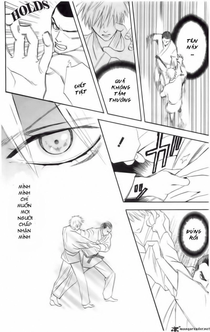 Otomen Chapter 2 - 49