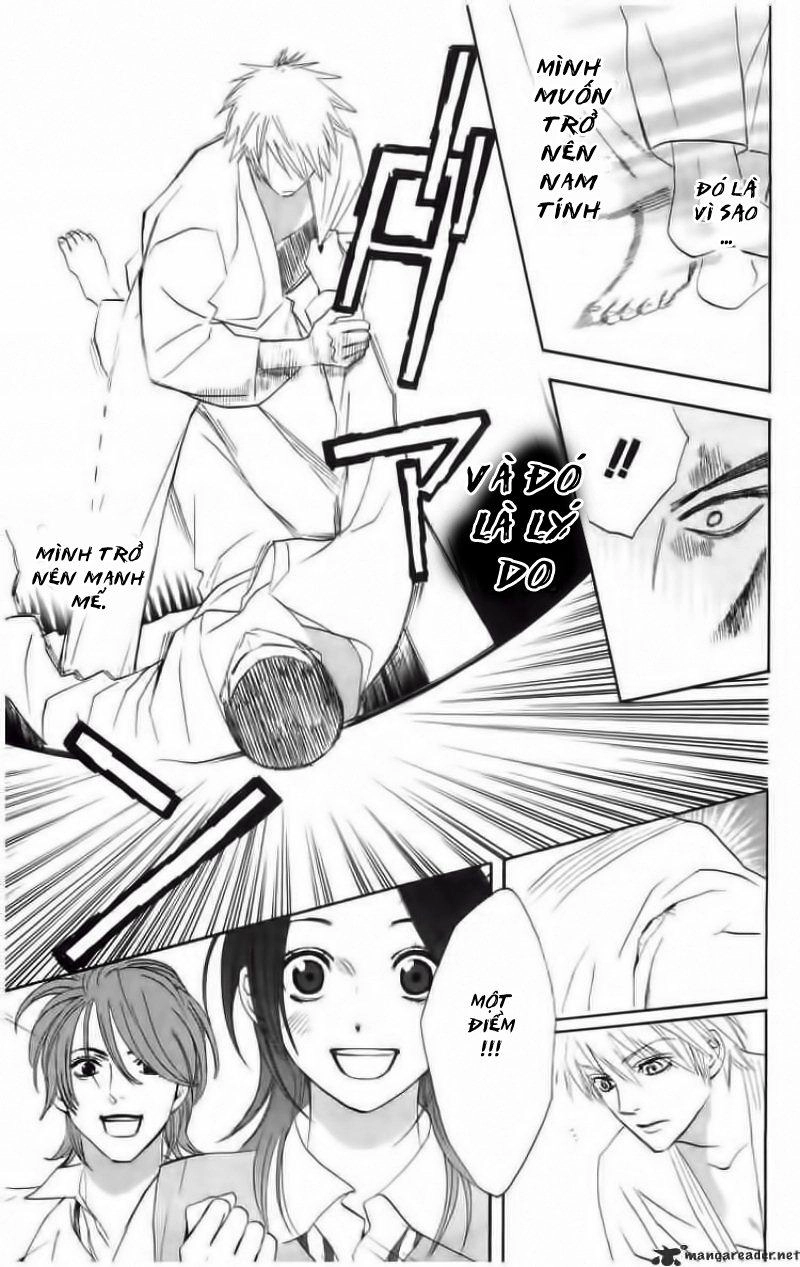 Otomen Chapter 2 - 50