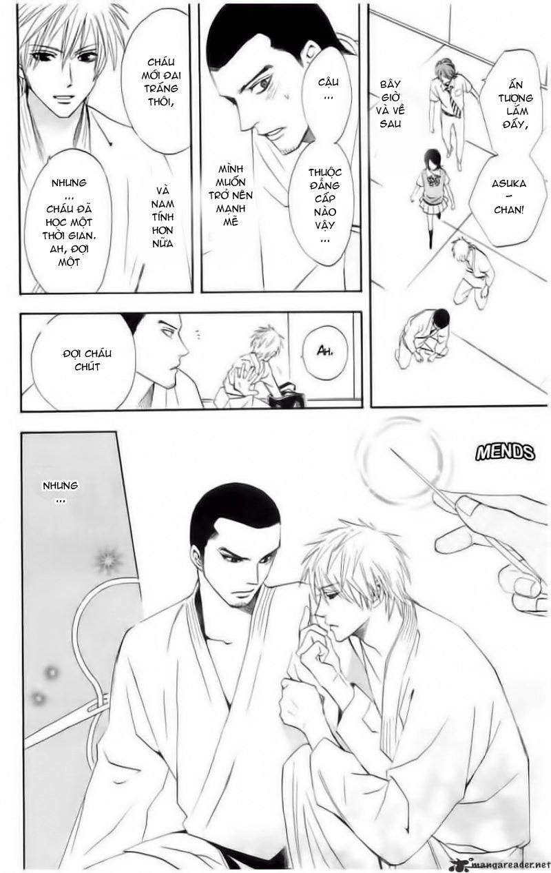 Otomen Chapter 2 - 51