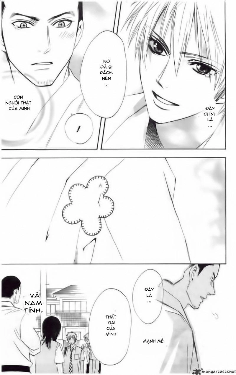 Otomen Chapter 2 - 52