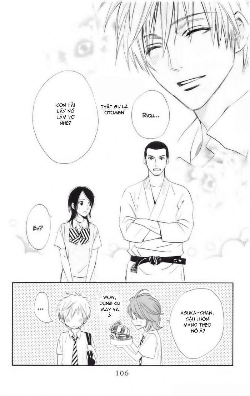 Otomen Chapter 2 - 53