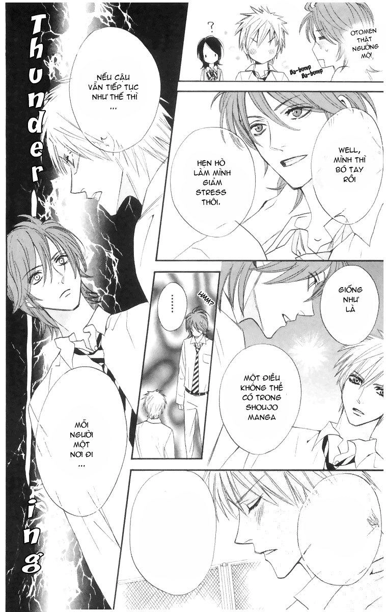 Otomen Chapter 3 - 13