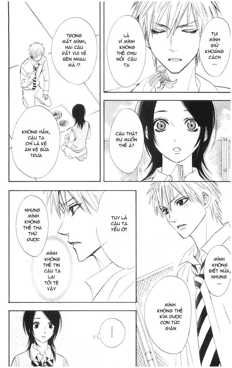 Otomen Chapter 3 - 19