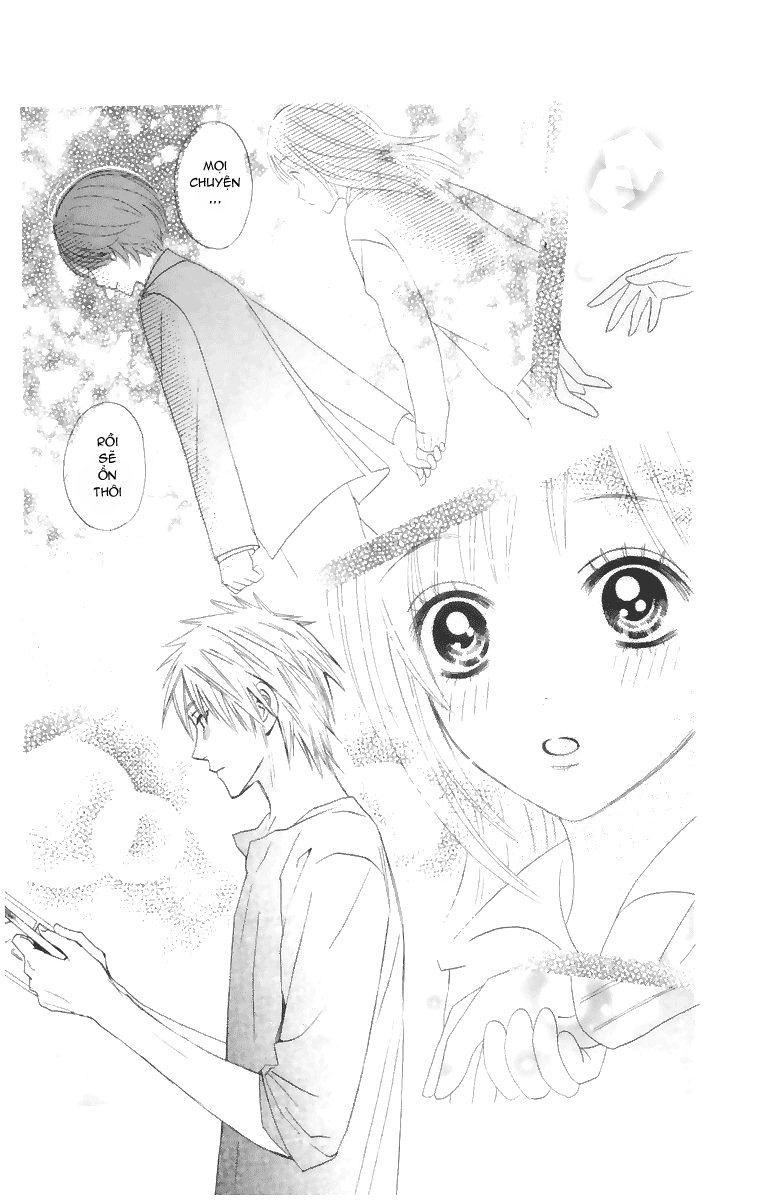 Otomen Chapter 3 - 25