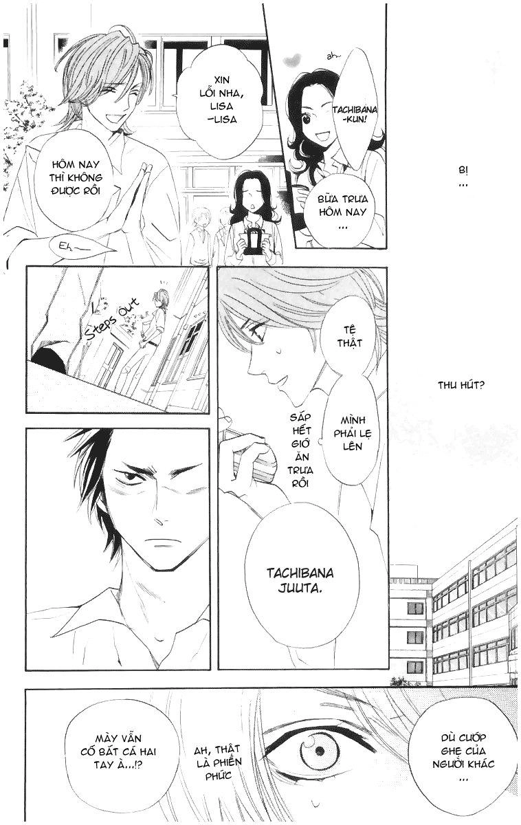 Otomen Chapter 3 - 39