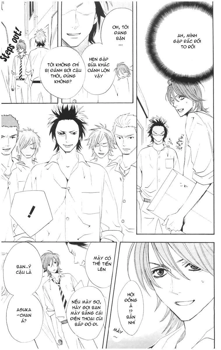 Otomen Chapter 3 - 40