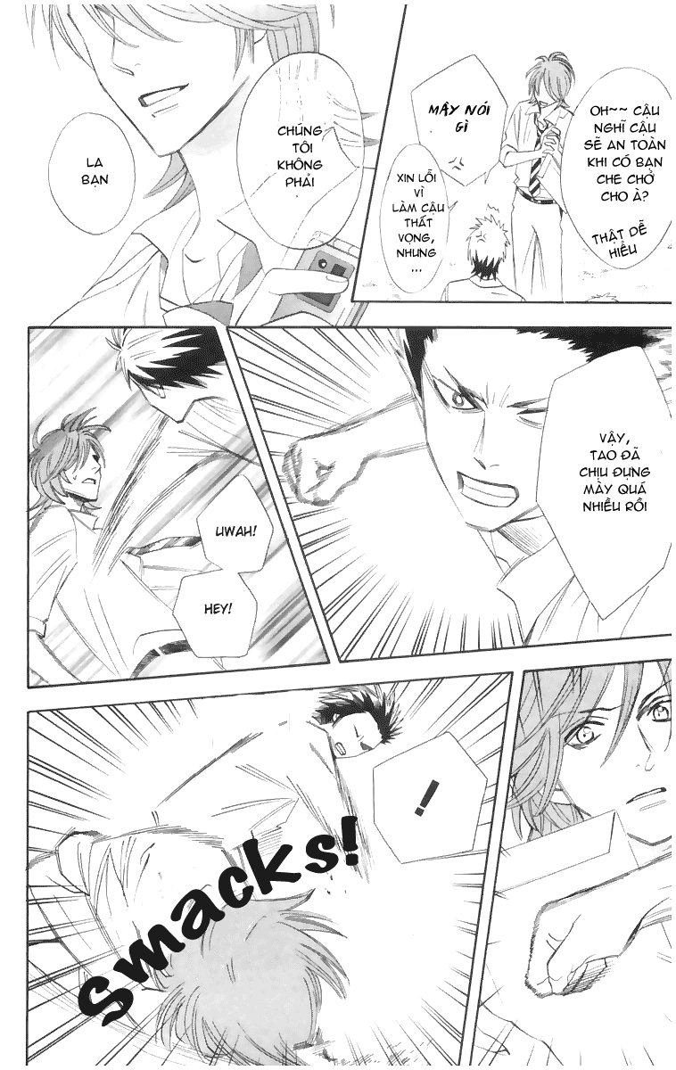 Otomen Chapter 3 - 41