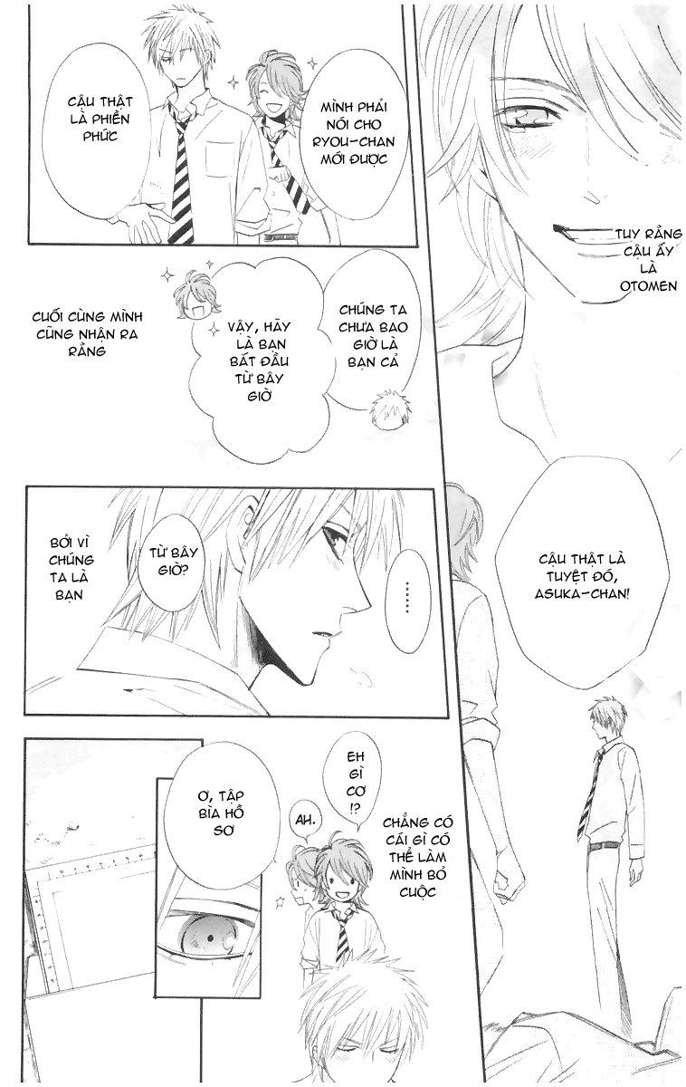 Otomen Chapter 3 - 45