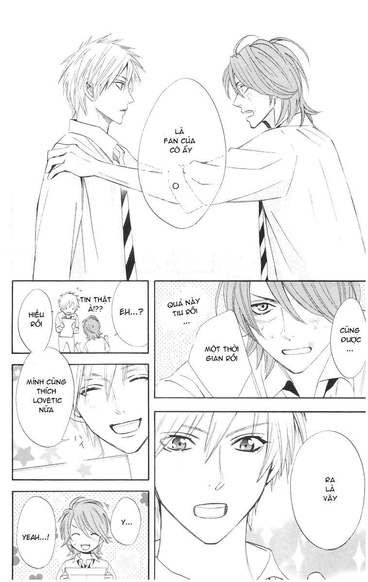 Otomen Chapter 3 - 47