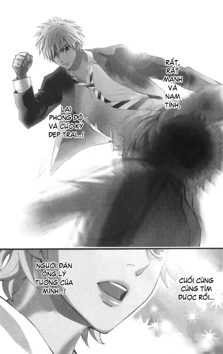 Otomen Chapter 5 - 6