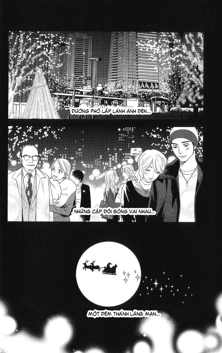 Otomen Chapter 6 - 3