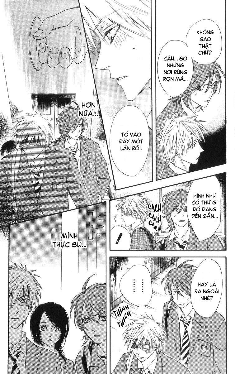 Otomen Chapter 6 - 12