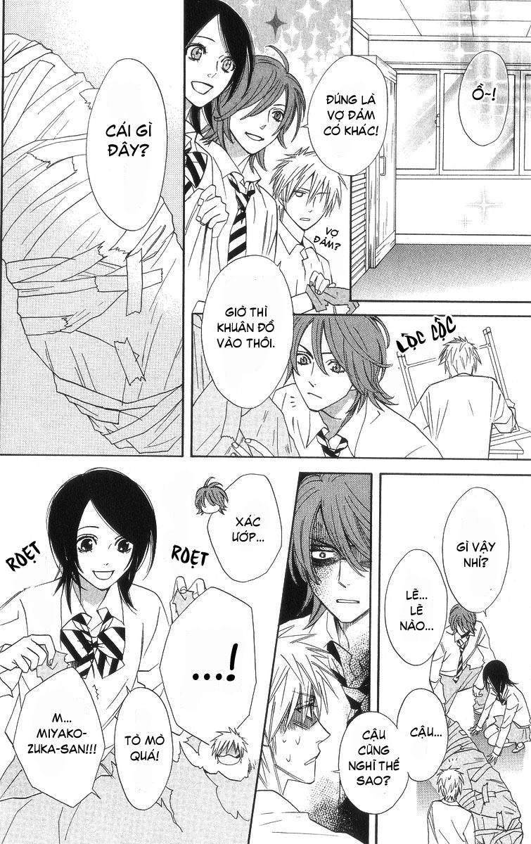 Otomen Chapter 6 - 17