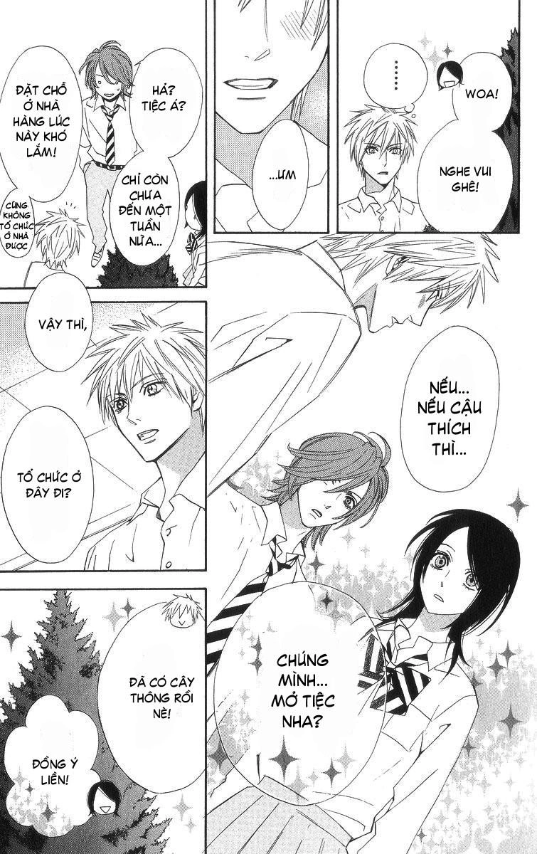 Otomen Chapter 6 - 20