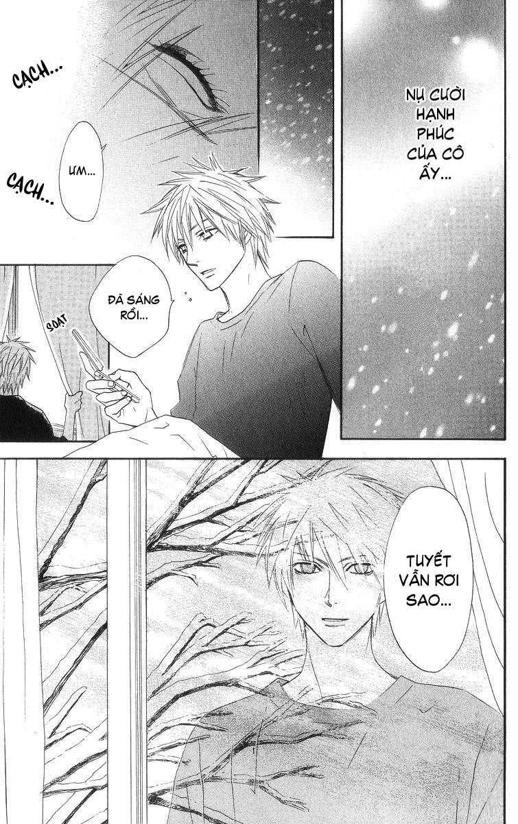 Otomen Chapter 6 - 26