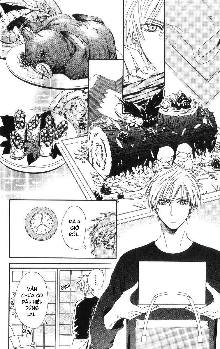 Otomen Chapter 6 - 29