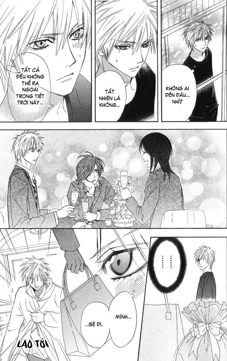 Otomen Chapter 6 - 30