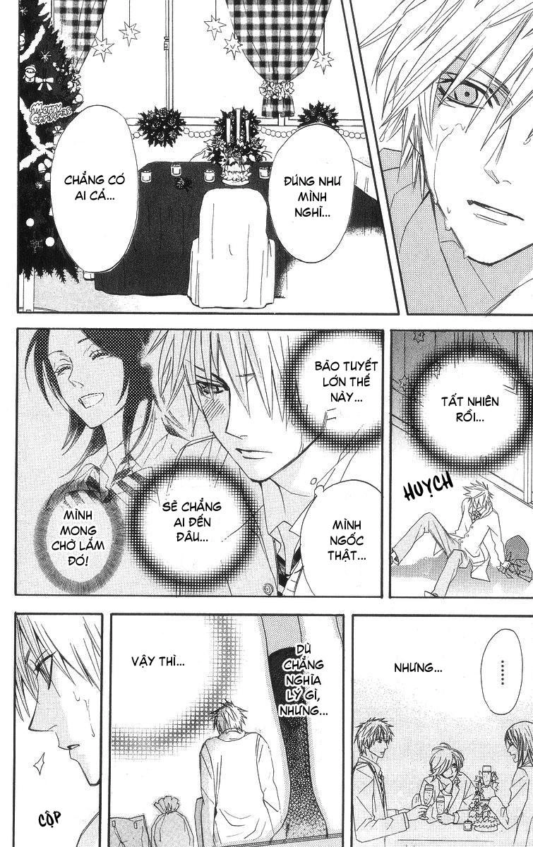 Otomen Chapter 6 - 35