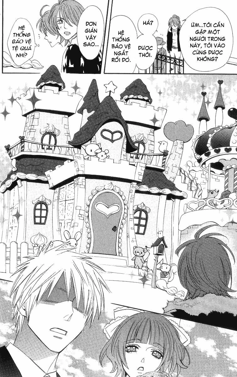 Otomen Chapter 7 - 23