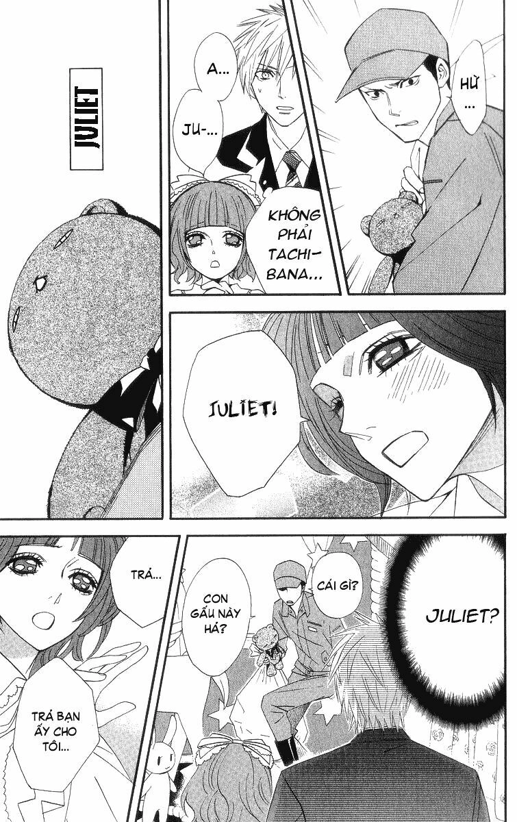 Otomen Chapter 7 - 36