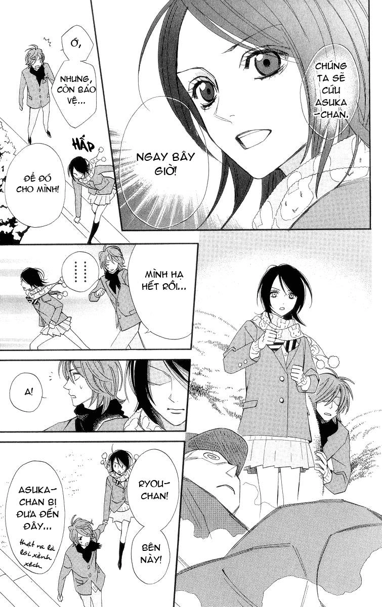 Otomen Chapter 8 - 27