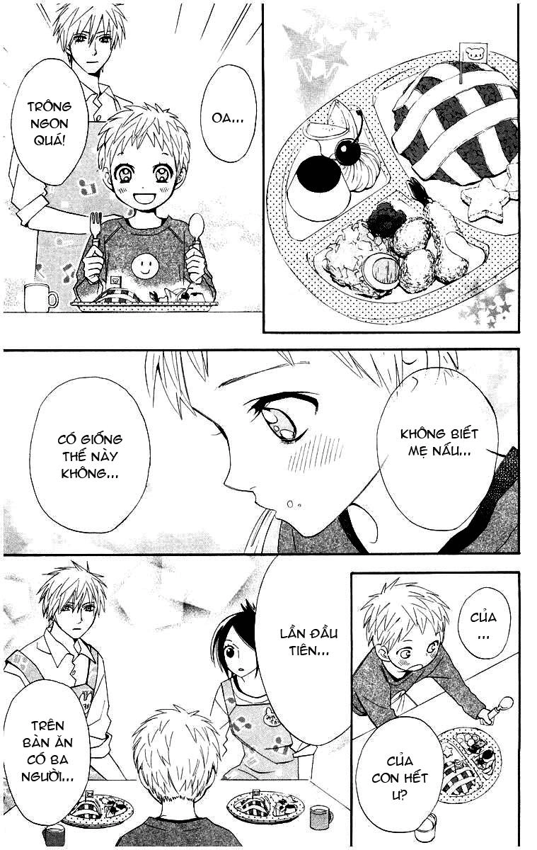 Otomen Chapter 9 - 34