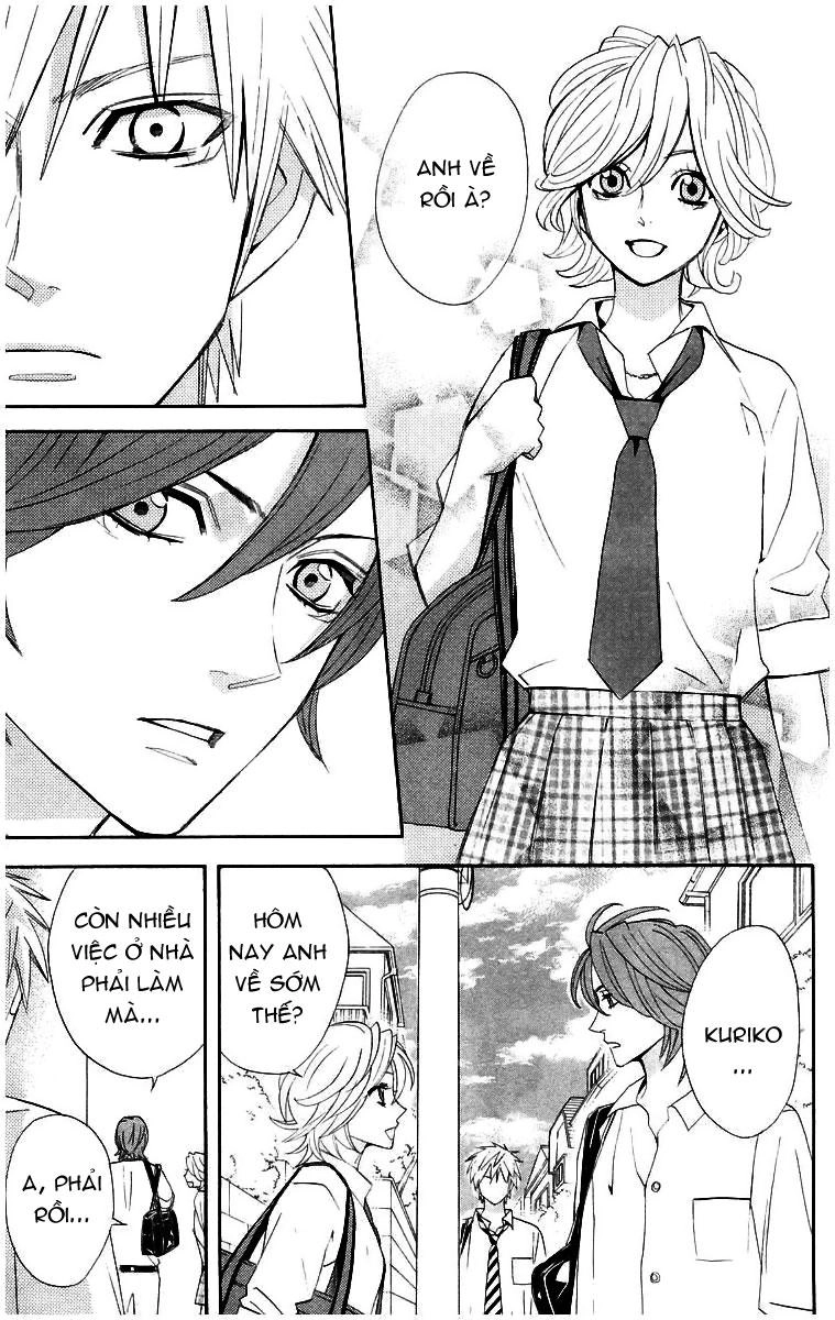 Otomen Chapter 11 - 19